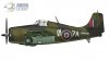 Arma Hobby 70065 F4F-4 Wildcat Operation Torch 1/72